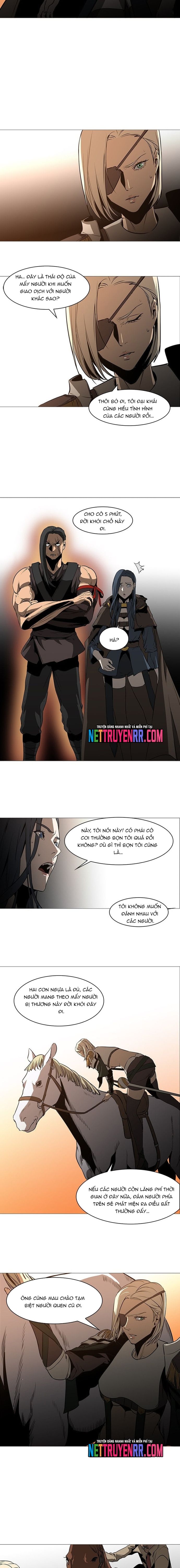 Ta Xuyên Về Hồi Nhỏ Của Đại Bạo Quân , Để Đánh Vỡ Bình Sữa Của Hắn Chap 60 - Next Chap 61