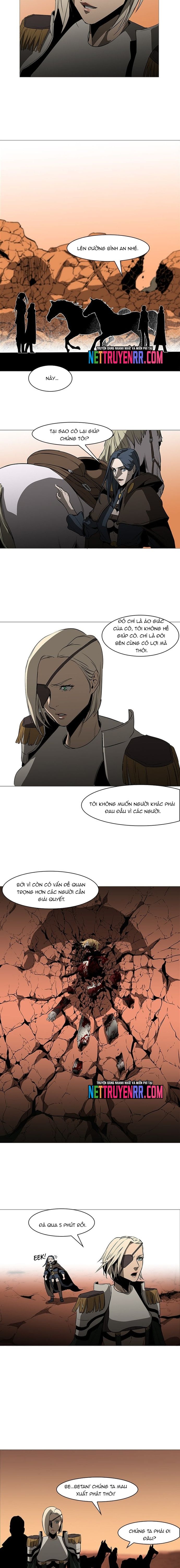 Ta Xuyên Về Hồi Nhỏ Của Đại Bạo Quân , Để Đánh Vỡ Bình Sữa Của Hắn Chap 60 - Next Chap 61