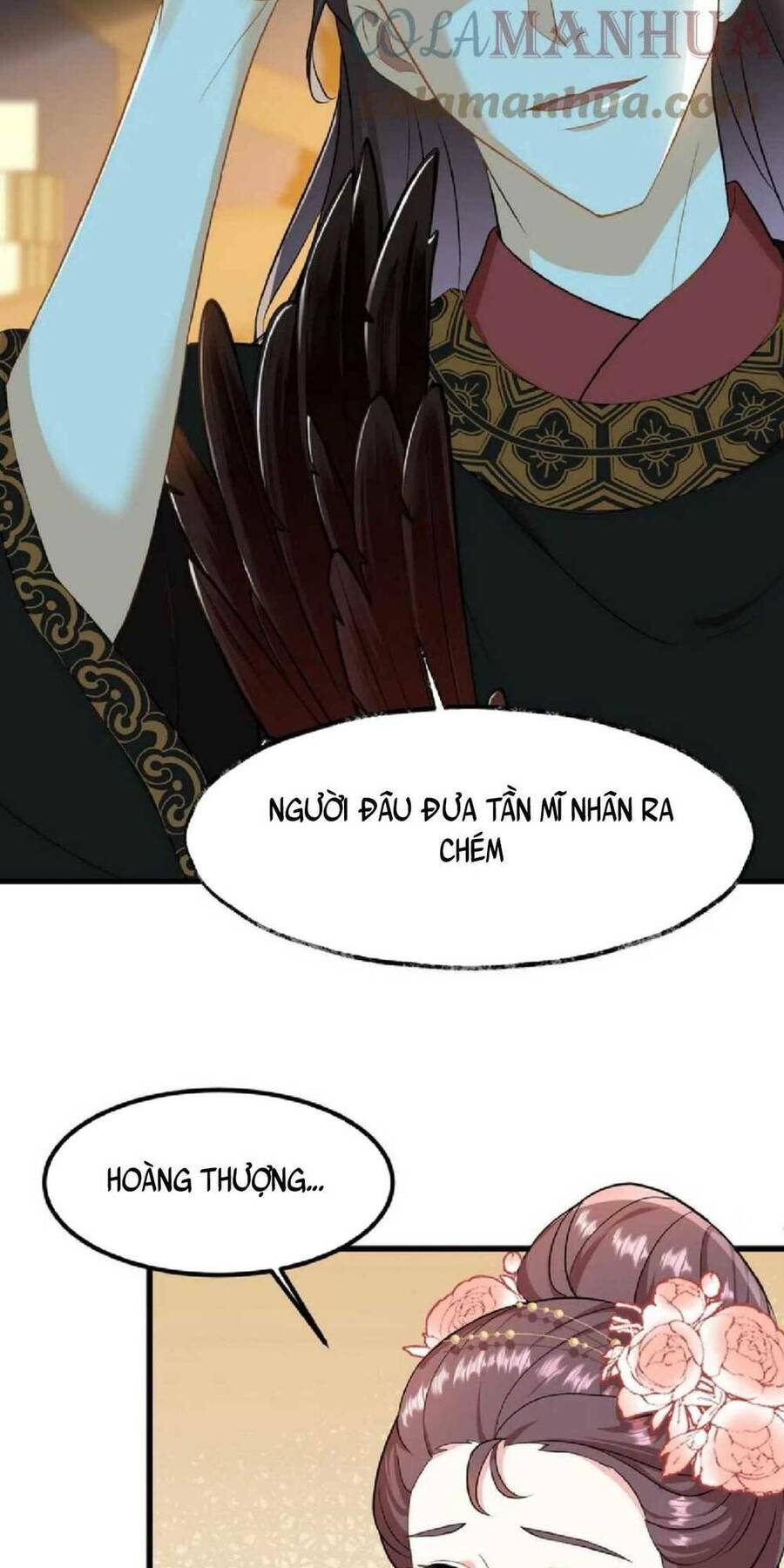 Ta Xuyên Về Hồi Nhỏ Của Đại Bạo Quân , Để Đánh Vỡ Bình Sữa Của Hắn Chap 7 - Next Chap 8