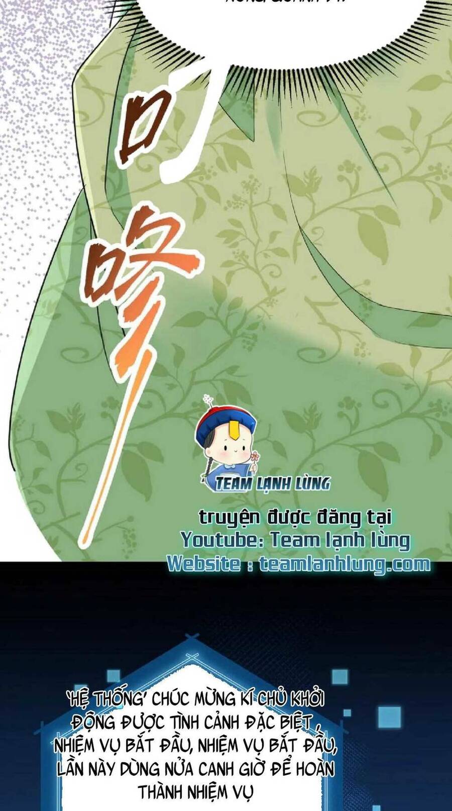 Ta Xuyên Về Hồi Nhỏ Của Đại Bạo Quân , Để Đánh Vỡ Bình Sữa Của Hắn Chap 7 - Next Chap 8