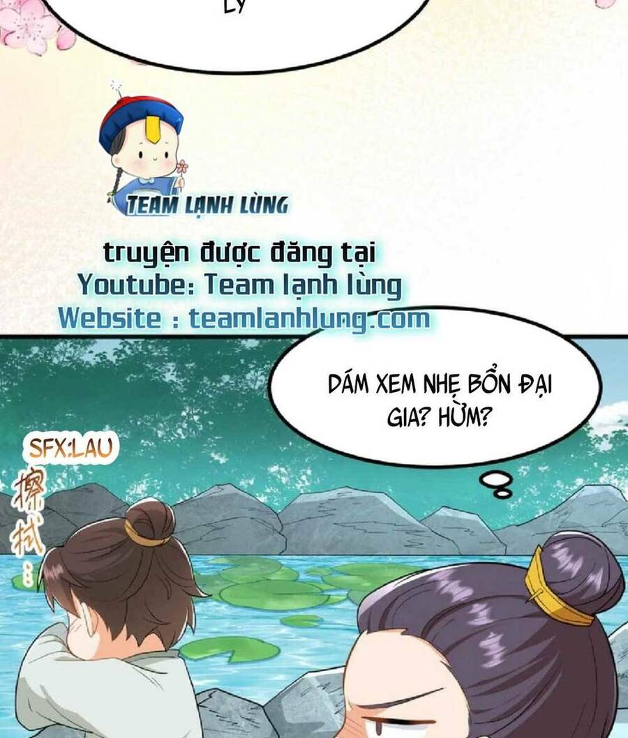 Ta Xuyên Về Hồi Nhỏ Của Đại Bạo Quân , Để Đánh Vỡ Bình Sữa Của Hắn Chap 7 - Next Chap 8