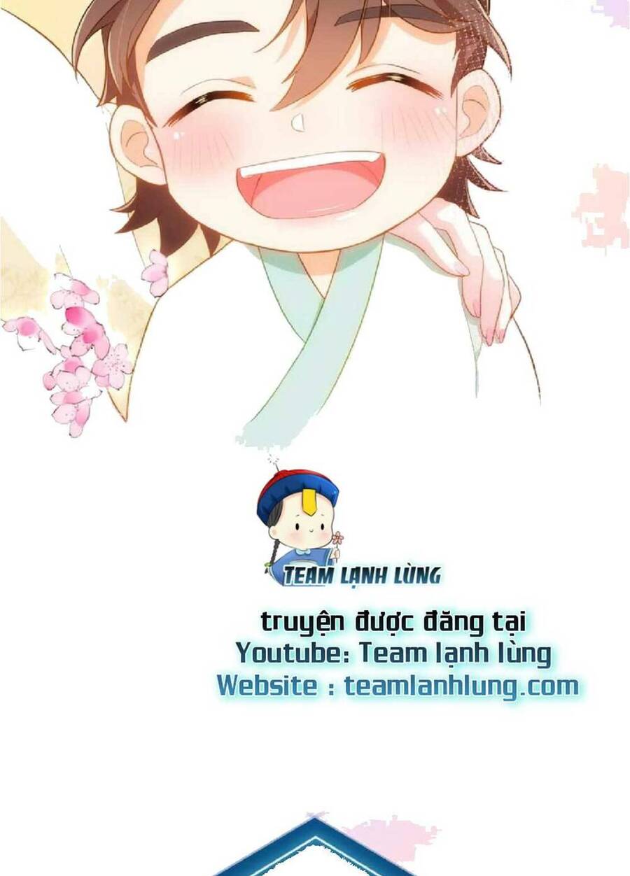 Ta Xuyên Về Hồi Nhỏ Của Đại Bạo Quân , Để Đánh Vỡ Bình Sữa Của Hắn Chap 7 - Next Chap 8