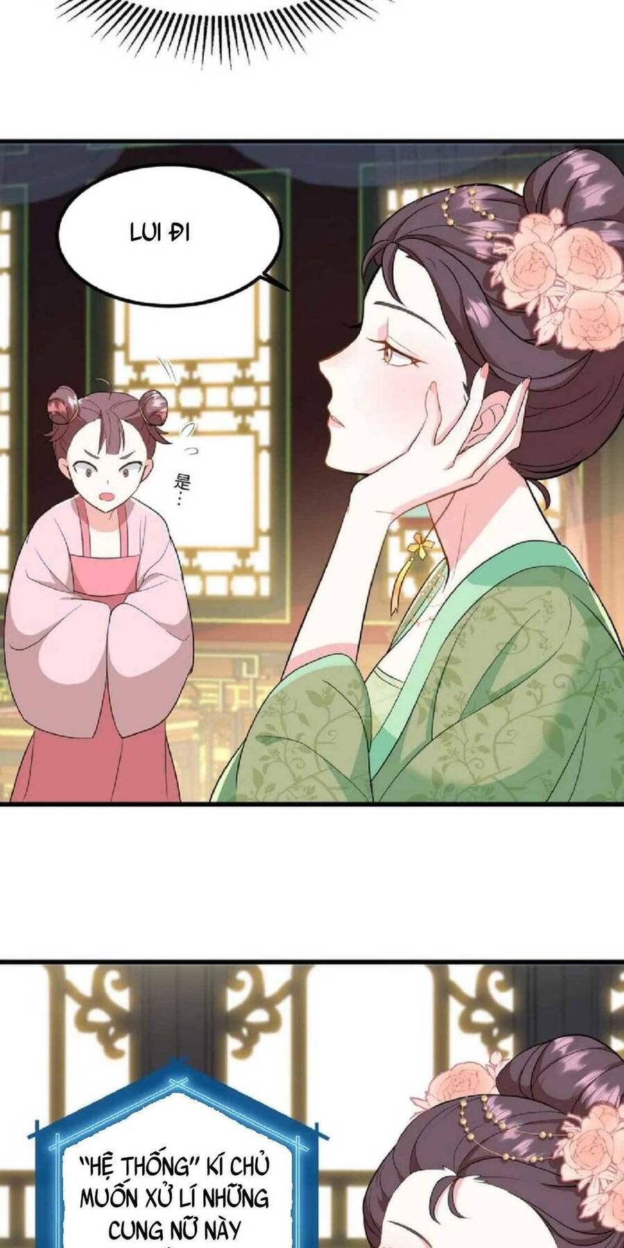 Ta Xuyên Về Hồi Nhỏ Của Đại Bạo Quân , Để Đánh Vỡ Bình Sữa Của Hắn Chap 8 - Next Chap 9