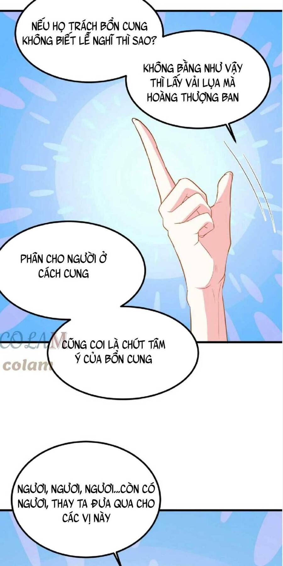 Ta Xuyên Về Hồi Nhỏ Của Đại Bạo Quân , Để Đánh Vỡ Bình Sữa Của Hắn Chap 8 - Next Chap 9