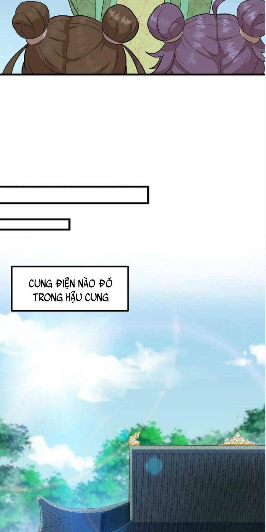 Ta Xuyên Về Hồi Nhỏ Của Đại Bạo Quân , Để Đánh Vỡ Bình Sữa Của Hắn Chap 8 - Next Chap 9