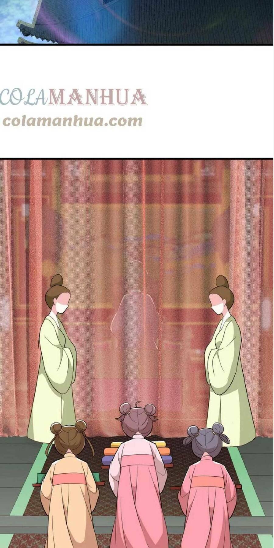 Ta Xuyên Về Hồi Nhỏ Của Đại Bạo Quân , Để Đánh Vỡ Bình Sữa Của Hắn Chap 8 - Next Chap 9
