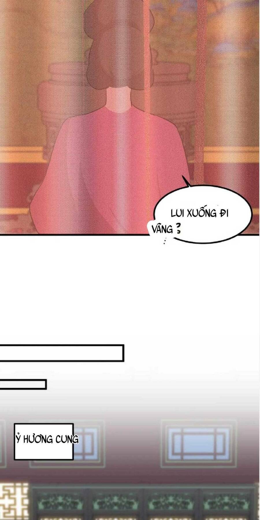 Ta Xuyên Về Hồi Nhỏ Của Đại Bạo Quân , Để Đánh Vỡ Bình Sữa Của Hắn Chap 8 - Next Chap 9