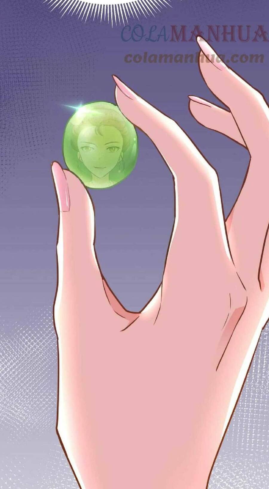 Ta Xuyên Về Hồi Nhỏ Của Đại Bạo Quân , Để Đánh Vỡ Bình Sữa Của Hắn Chap 8 - Next Chap 9