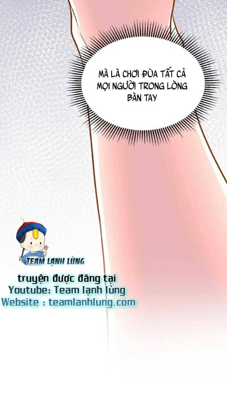 Ta Xuyên Về Hồi Nhỏ Của Đại Bạo Quân , Để Đánh Vỡ Bình Sữa Của Hắn Chap 8 - Next Chap 9