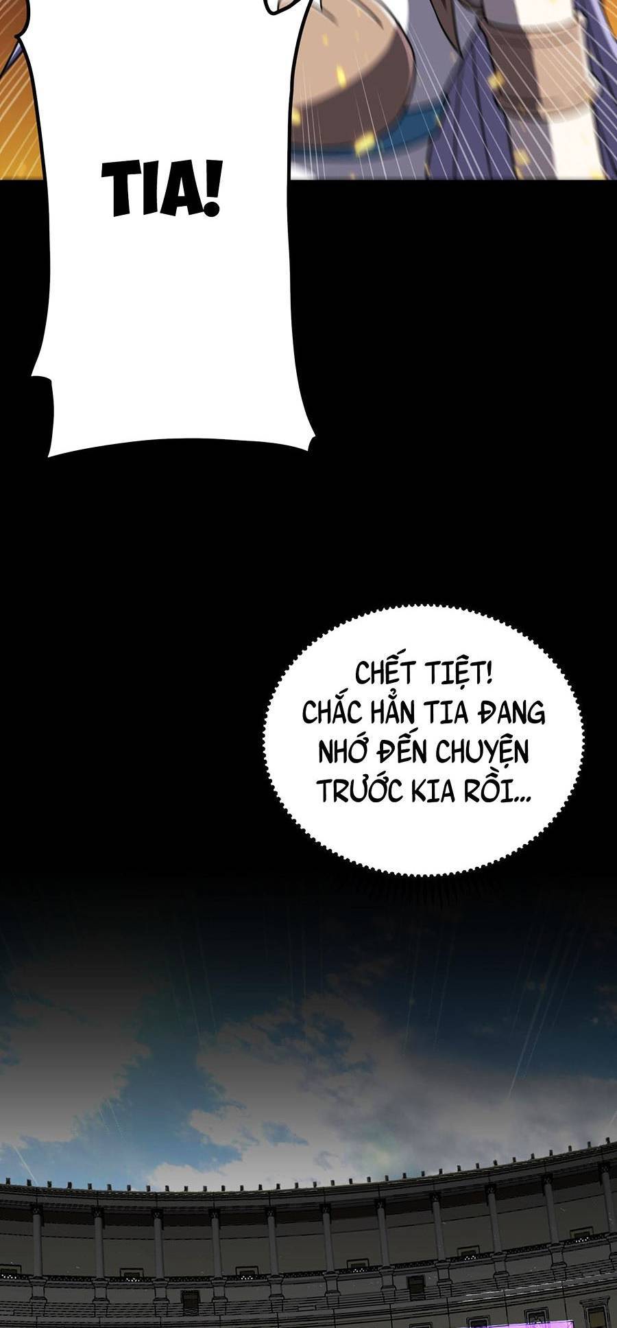 Tác Giả Sinh Tồn Ký Chap 20 - Next Chap 21