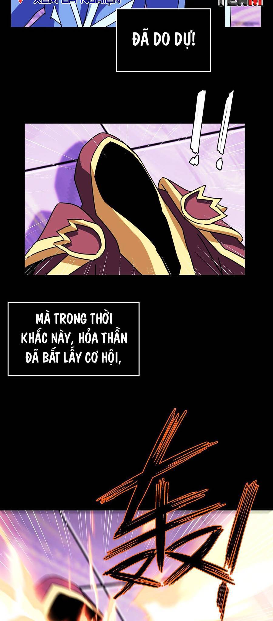 Tác Giả Sinh Tồn Ký Chap 20 - Next Chap 21