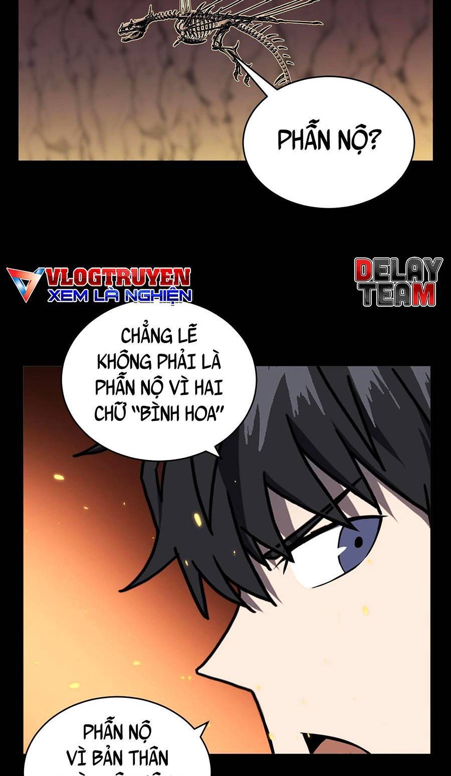 Tác Giả Sinh Tồn Ký Chap 20 - Next Chap 21