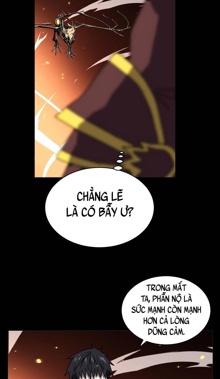 Tác Giả Sinh Tồn Ký Chap 20 - Next Chap 21