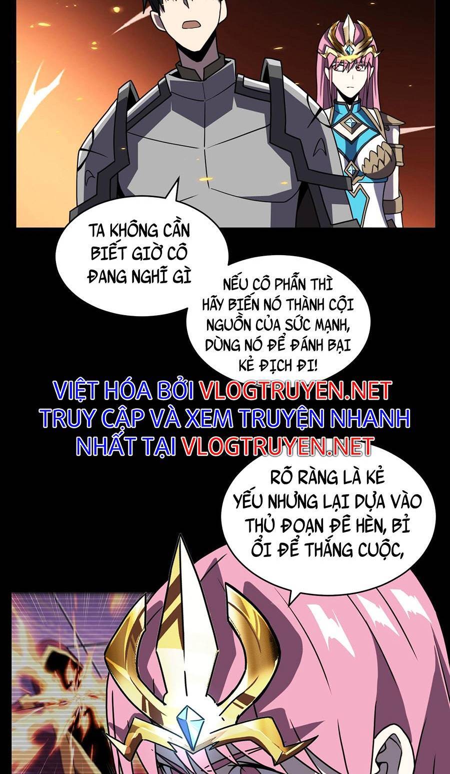 Tác Giả Sinh Tồn Ký Chap 20 - Next Chap 21