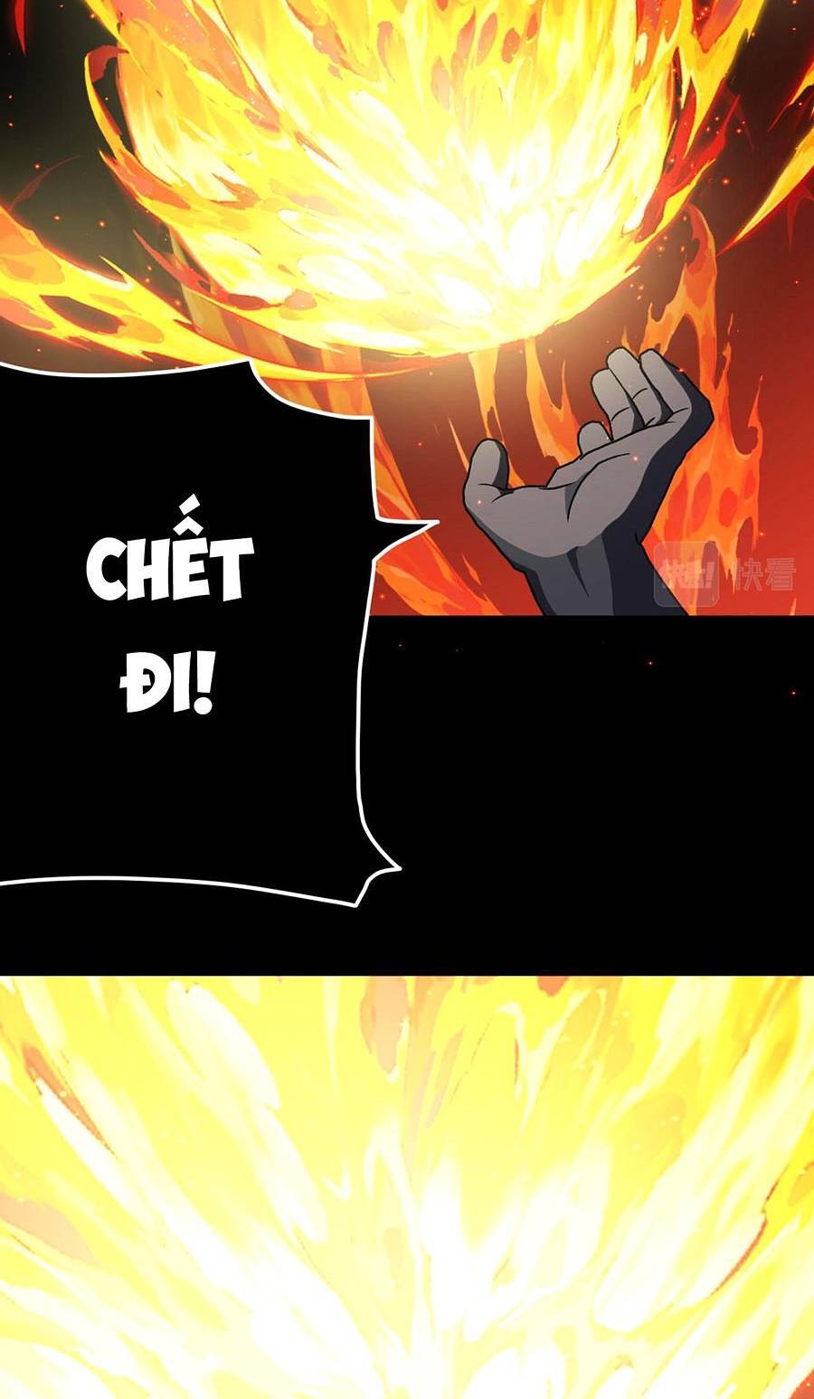 Tác Giả Sinh Tồn Ký Chap 20 - Next Chap 21