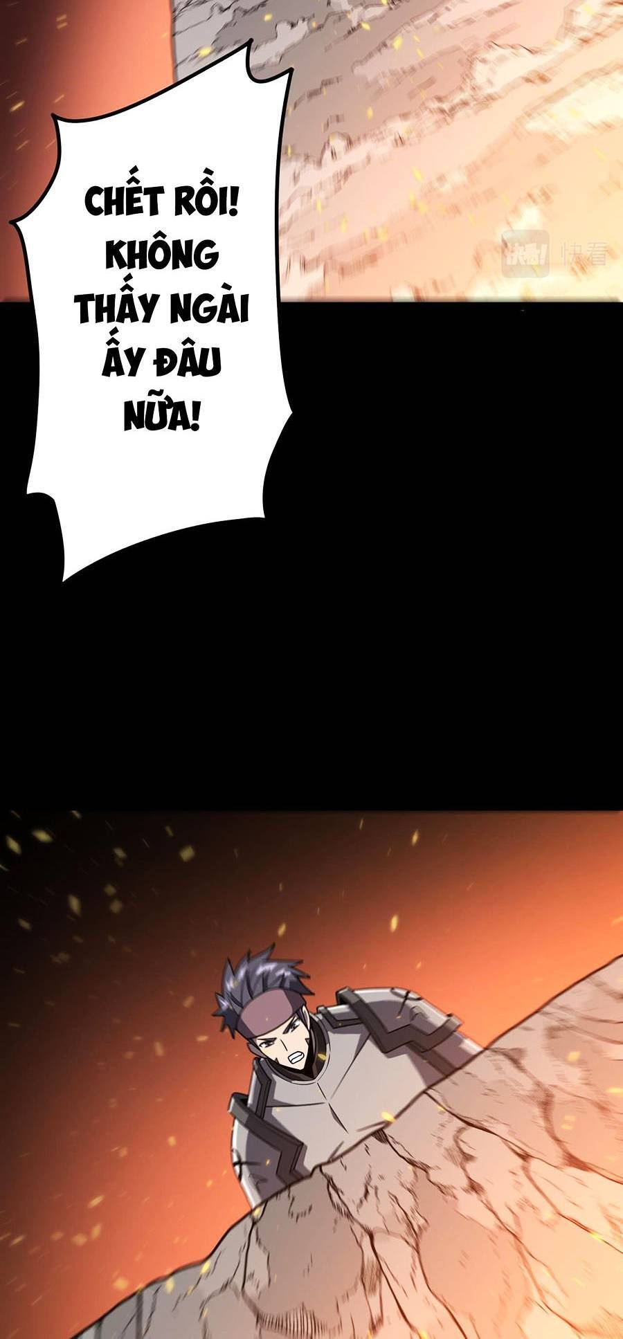 Tác Giả Sinh Tồn Ký Chap 20 - Next Chap 21