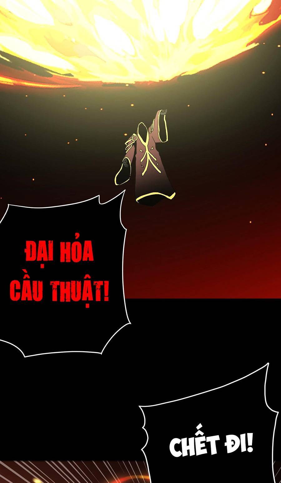 Tác Giả Sinh Tồn Ký Chap 20 - Next Chap 21