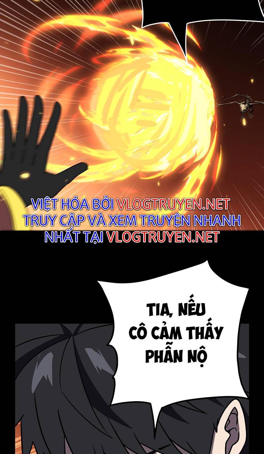 Tác Giả Sinh Tồn Ký Chap 20 - Next Chap 21