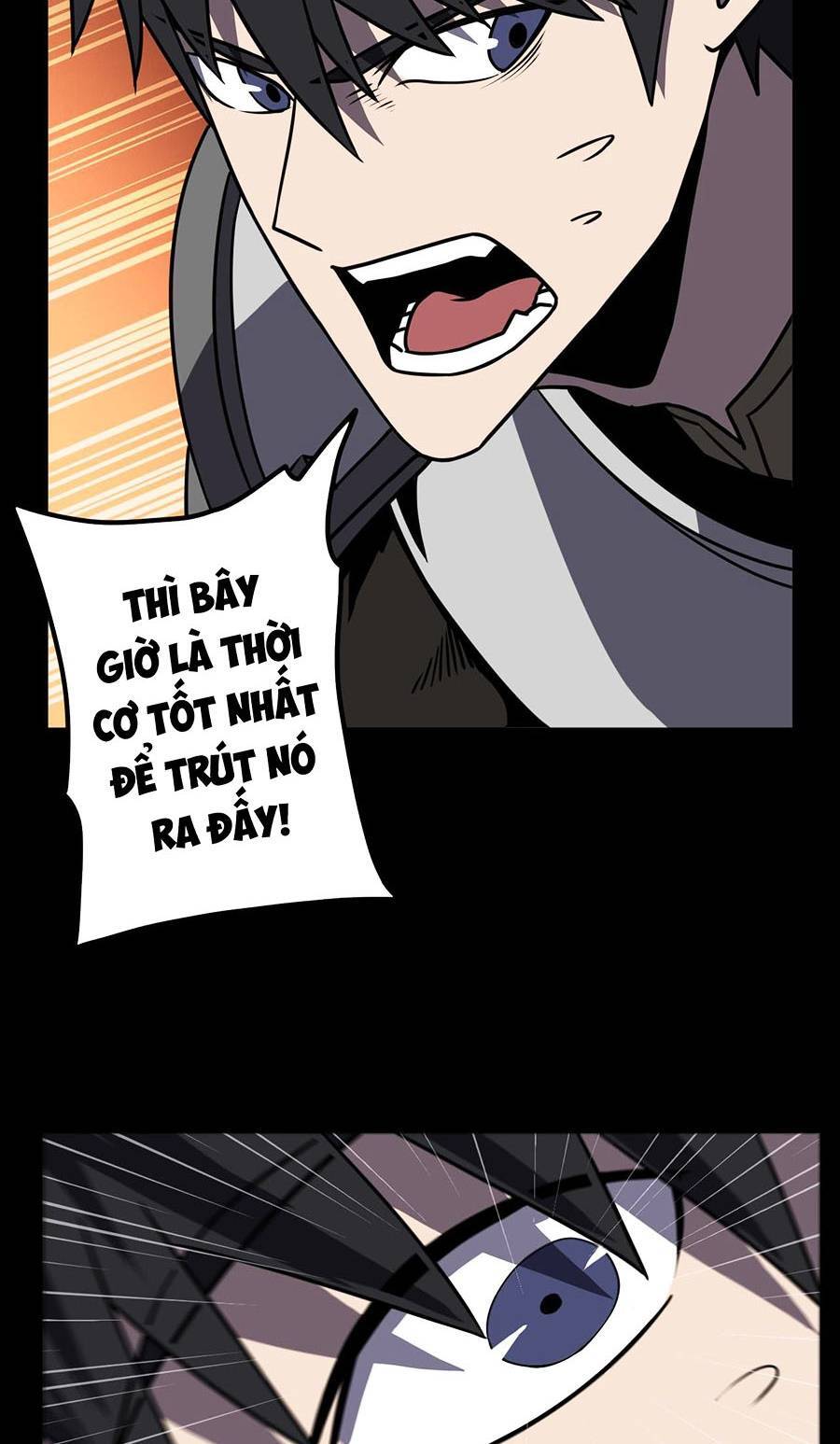 Tác Giả Sinh Tồn Ký Chap 20 - Next Chap 21