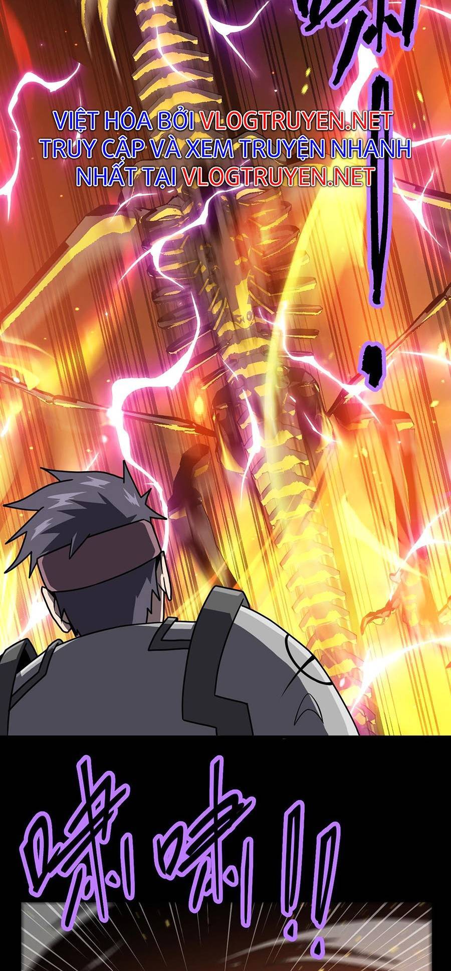 Tác Giả Sinh Tồn Ký Chap 20 - Next Chap 21