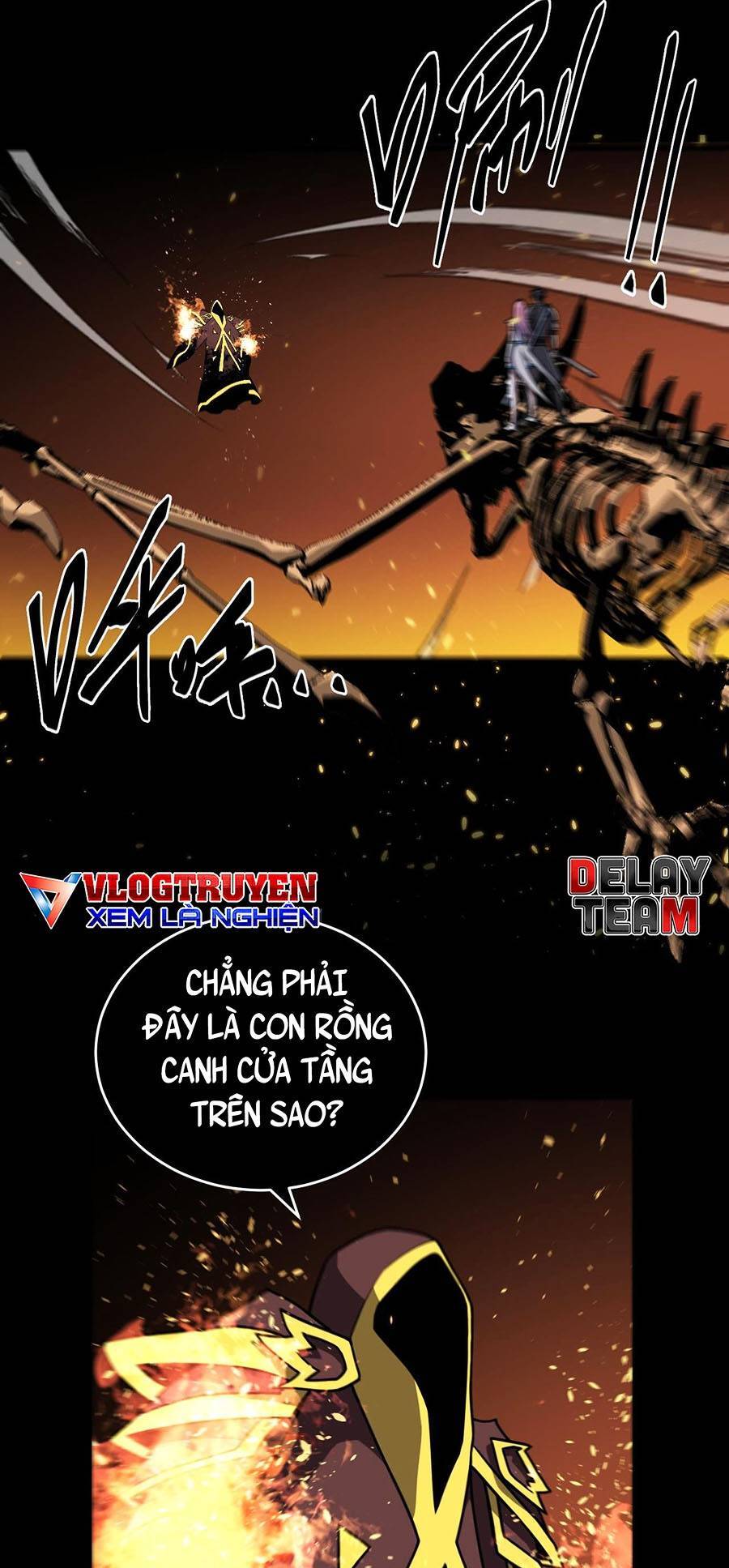 Tác Giả Sinh Tồn Ký Chap 20 - Next Chap 21