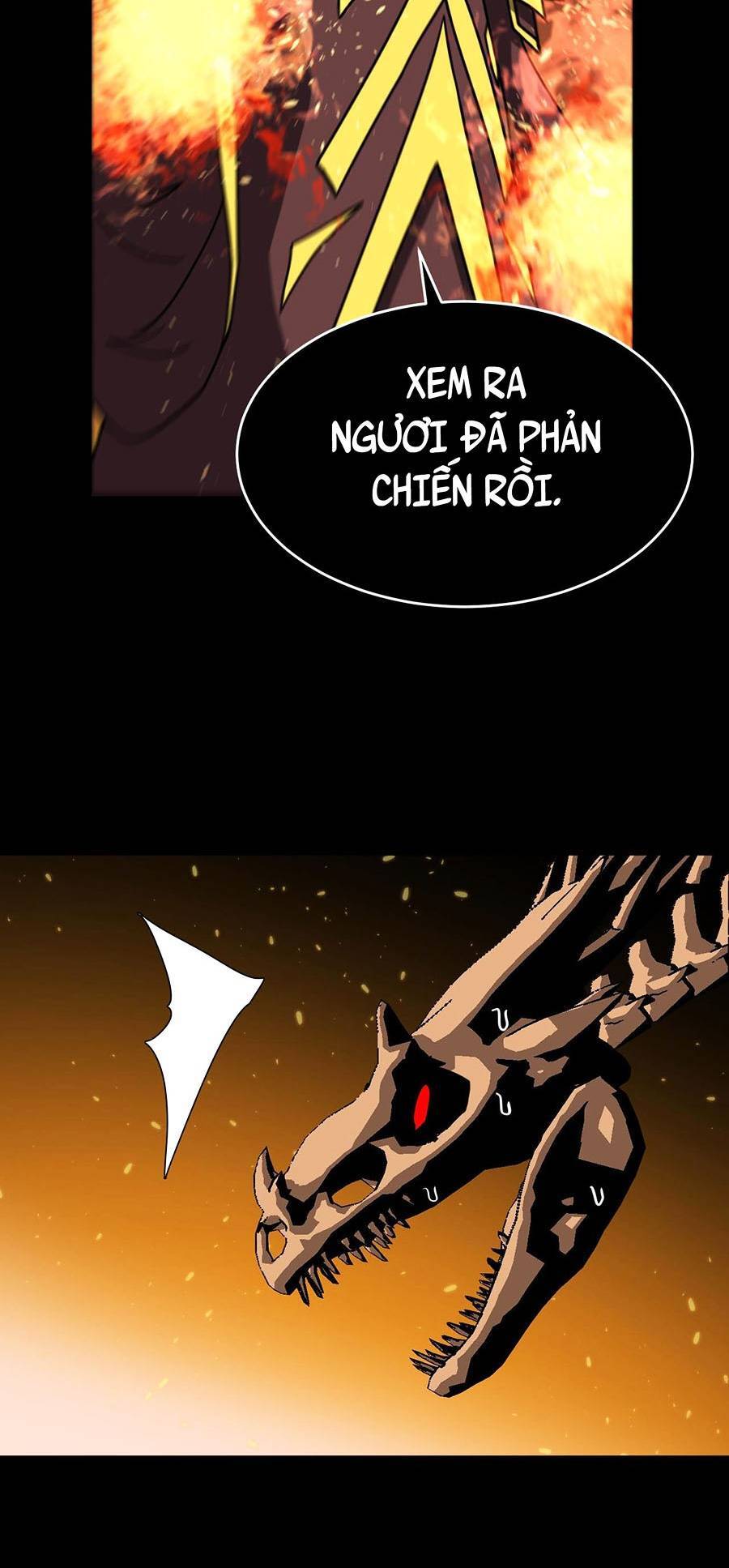 Tác Giả Sinh Tồn Ký Chap 20 - Next Chap 21