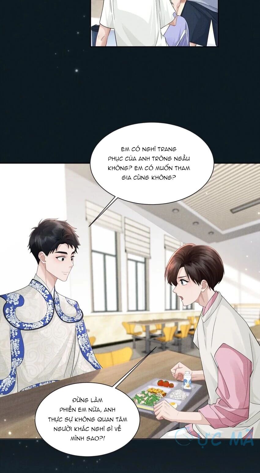 Tác Nhân Thời Gian Chap 3 - Next Chap 4