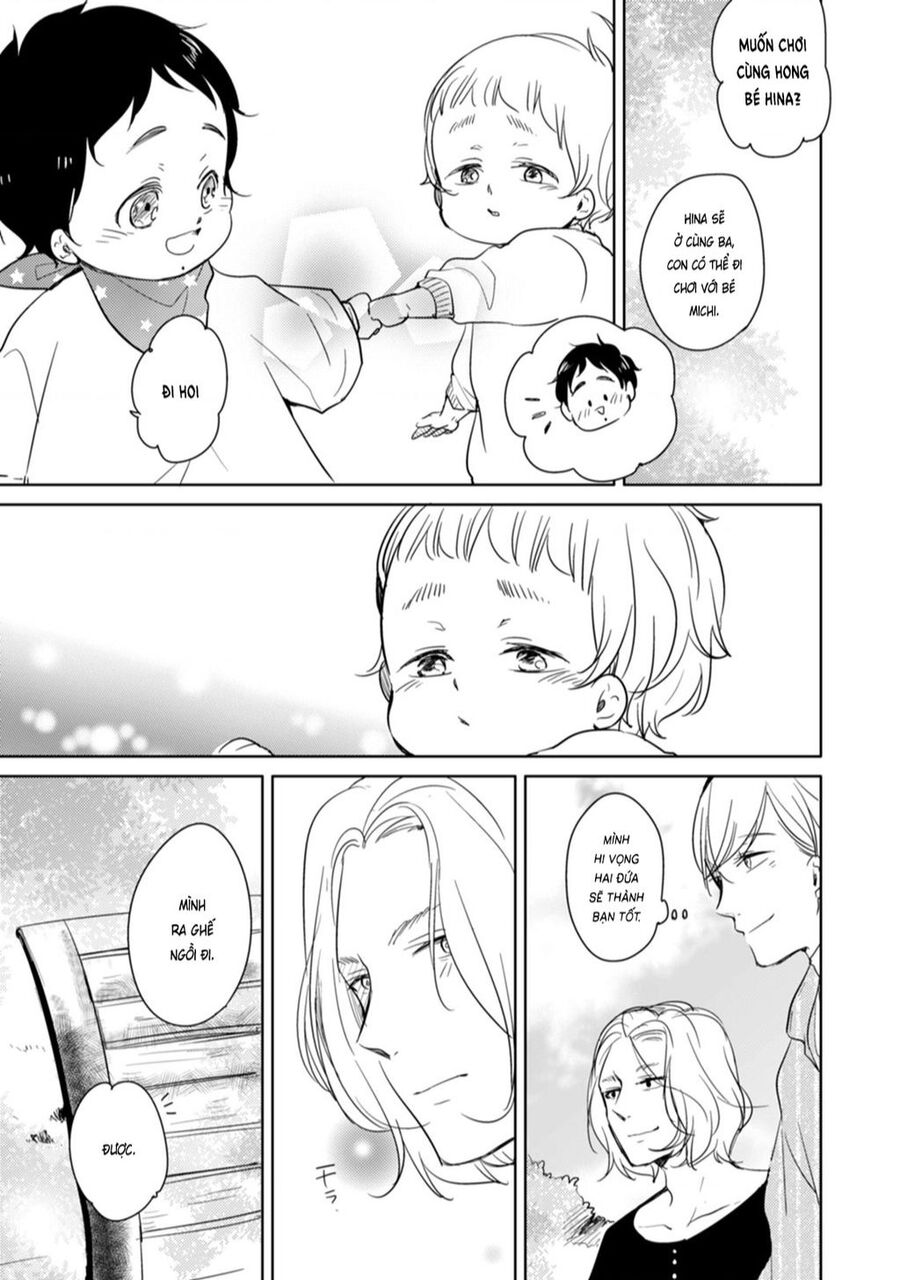 Tadaima, Okaeri Chap 14 - Next Chap 15