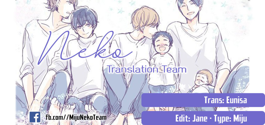 Tadaima, Okaeri Chap 65 - Next Chap 66