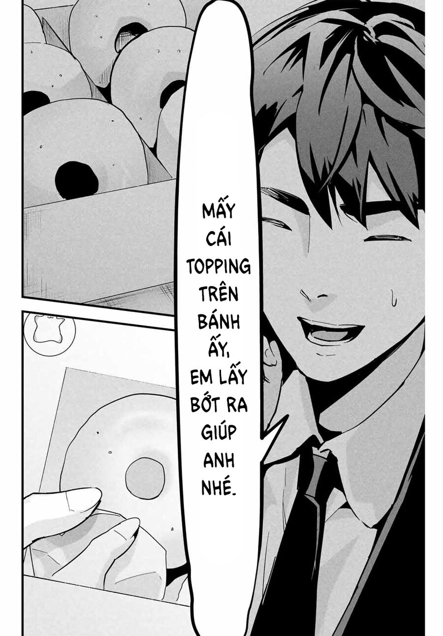 Tài Khoản Bí Mật Của Vợ Yêu Chap 1 - Next Chap 2