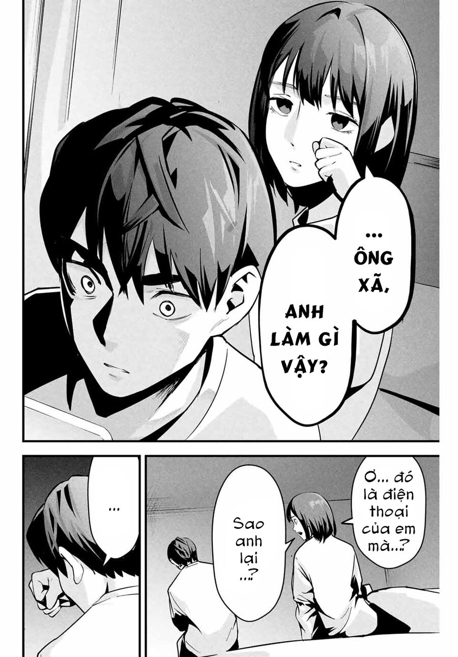 Tài Khoản Bí Mật Của Vợ Yêu Chap 2 - Next Chap 3