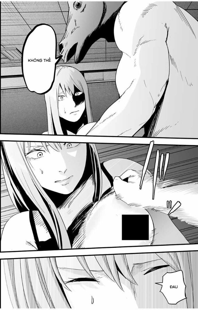 Tài Khoản Bí Mật Của Vợ Yêu Chap 21 - Next Chap 22