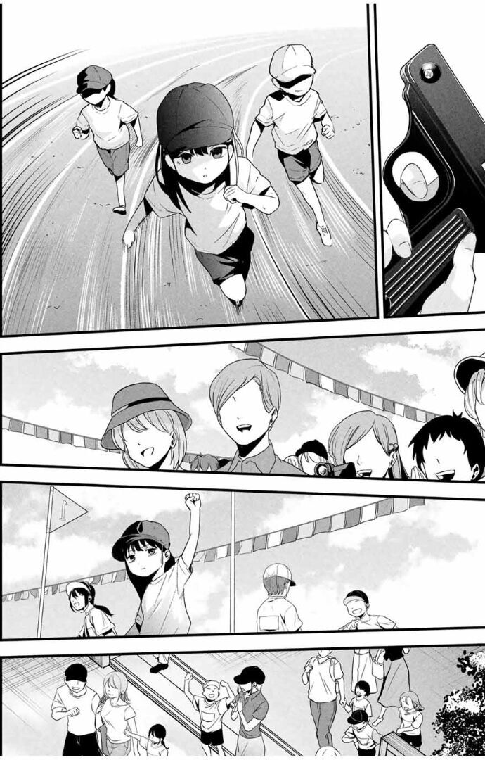 Tài Khoản Bí Mật Của Vợ Yêu Chap 22 - Next Chap 23