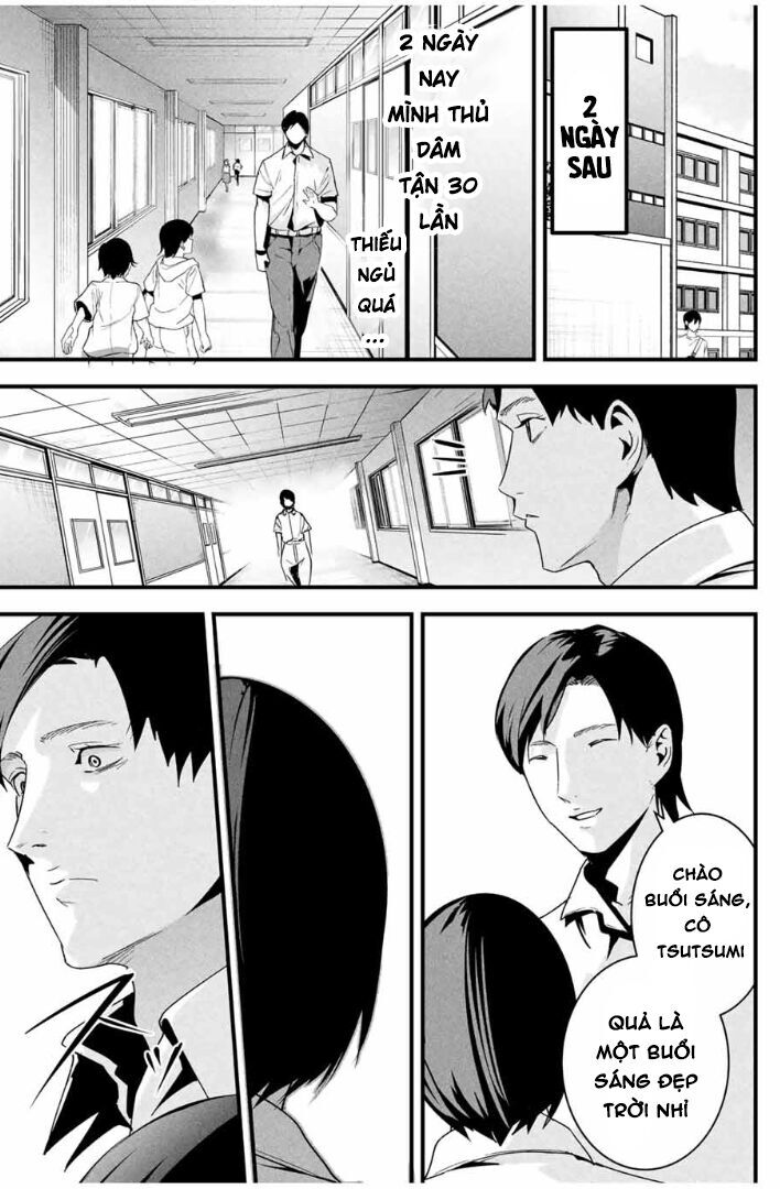 Tài Khoản Bí Mật Của Vợ Yêu Chap 24 - Next Chap 25
