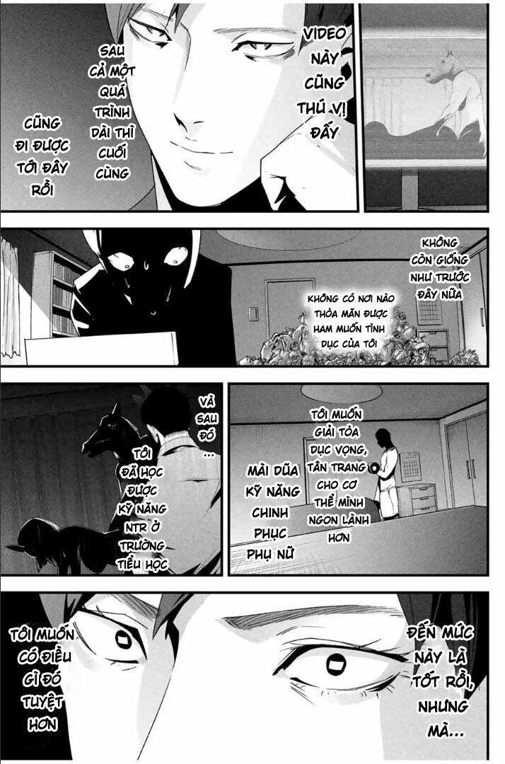 Tài Khoản Bí Mật Của Vợ Yêu Chap 24 - Next Chap 25