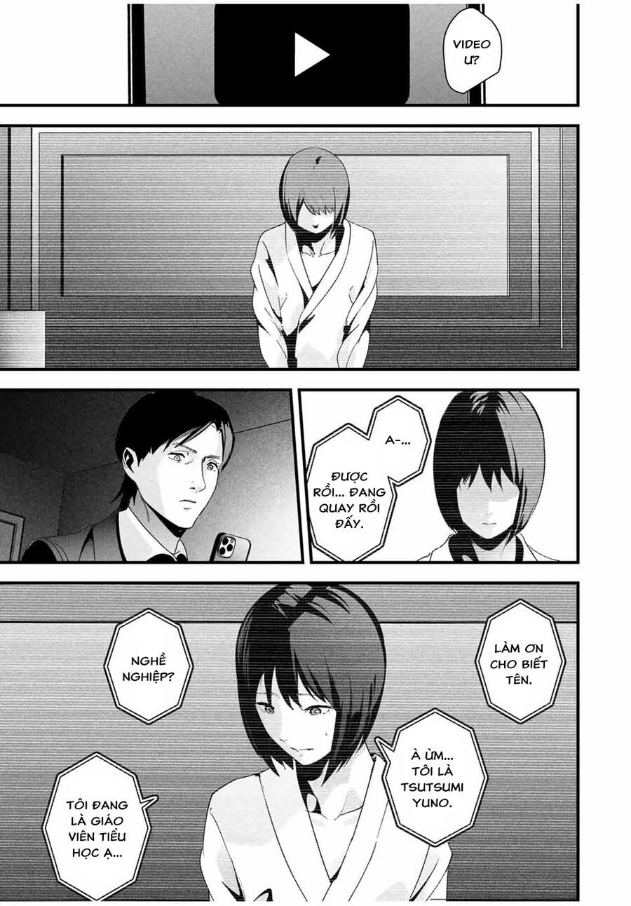 Tài Khoản Bí Mật Của Vợ Yêu Chap 25 - Next Chap 26