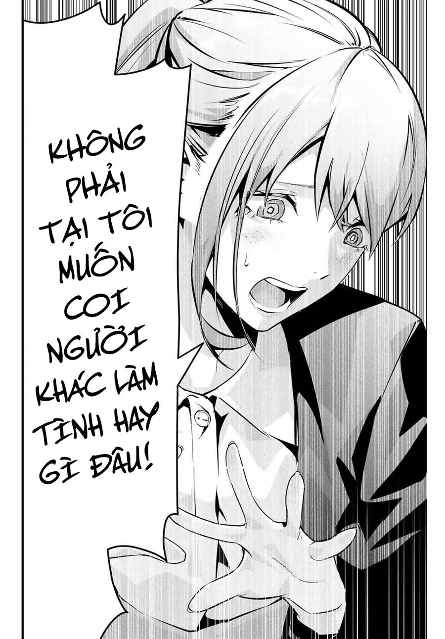 Tài Khoản Bí Mật Của Vợ Yêu Chap 3 - Next Chap 4