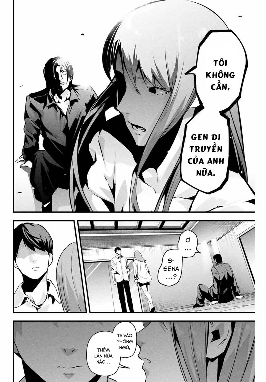 Tài Khoản Bí Mật Của Vợ Yêu Chap 8 - Next Chap 9