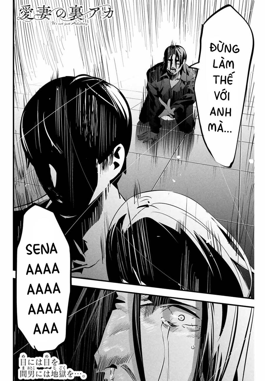 Tài Khoản Bí Mật Của Vợ Yêu Chap 8 - Next Chap 9