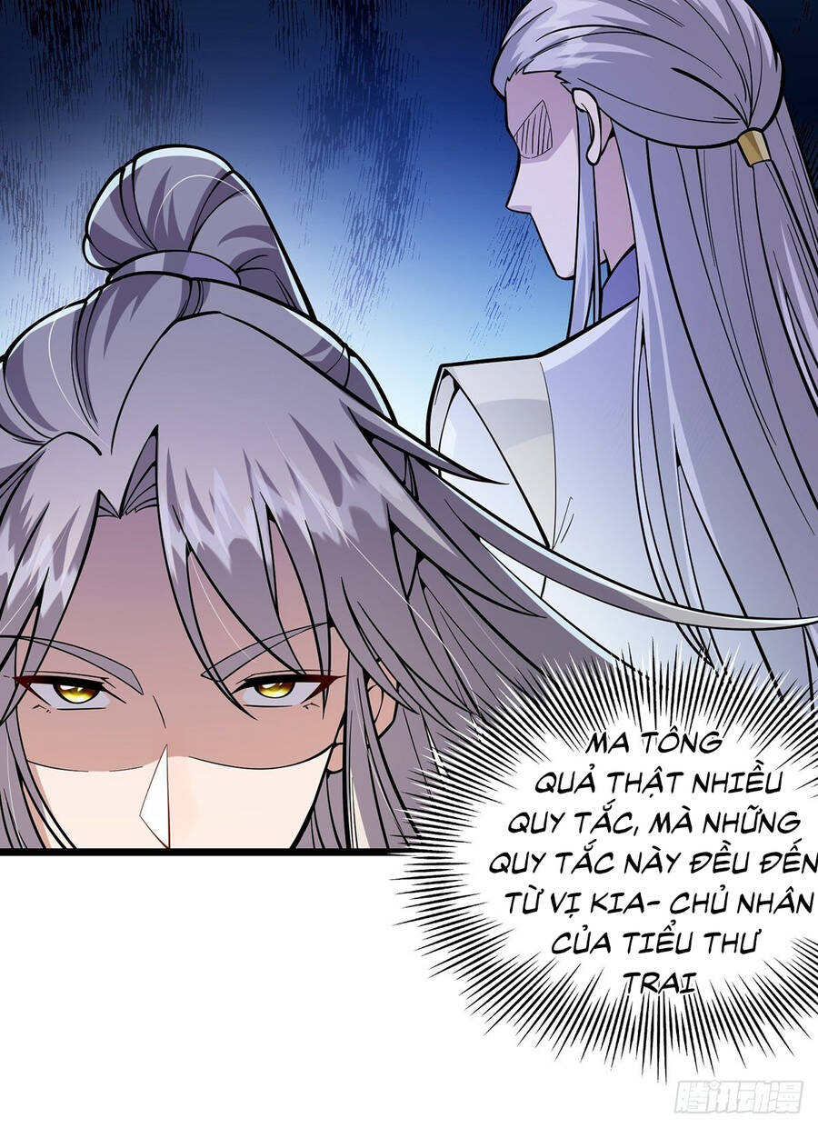 Tài Khoản Lỗi Ta Trở Thành Vô Địch Chap 13 - Next Chap 14