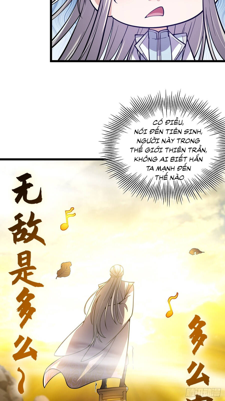 Tài Khoản Lỗi Ta Trở Thành Vô Địch Chap 13 - Next Chap 14