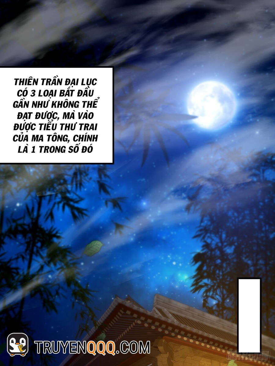 Tài Khoản Lỗi Ta Trở Thành Vô Địch Chap 13 - Next Chap 14