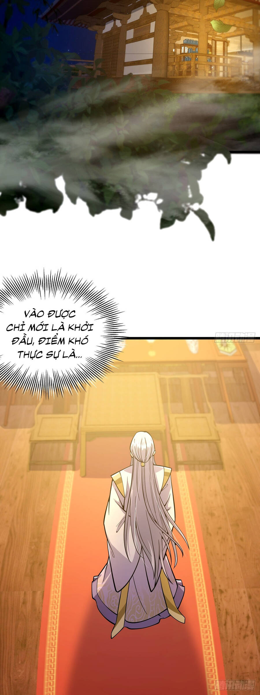 Tài Khoản Lỗi Ta Trở Thành Vô Địch Chap 13 - Next Chap 14