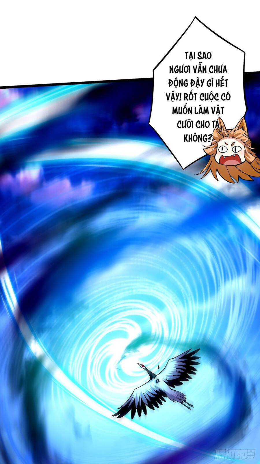 Tài Khoản Lỗi Ta Trở Thành Vô Địch Chap 13 - Next Chap 14