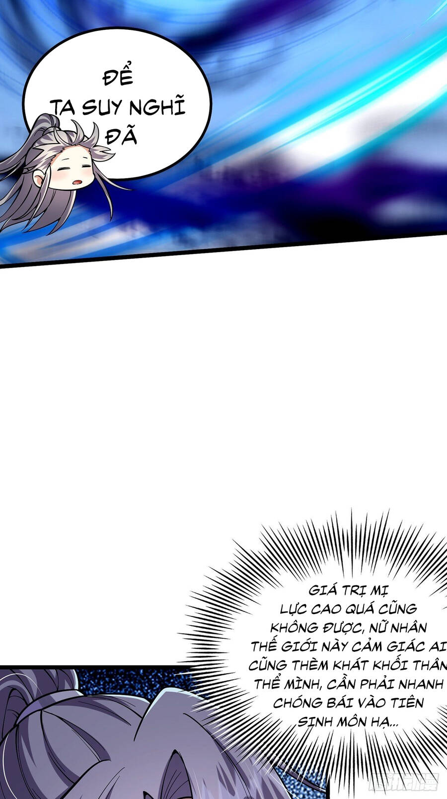 Tài Khoản Lỗi Ta Trở Thành Vô Địch Chap 13 - Next Chap 14
