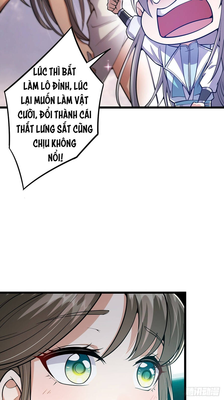Tài Khoản Lỗi Ta Trở Thành Vô Địch Chap 13 - Next Chap 14