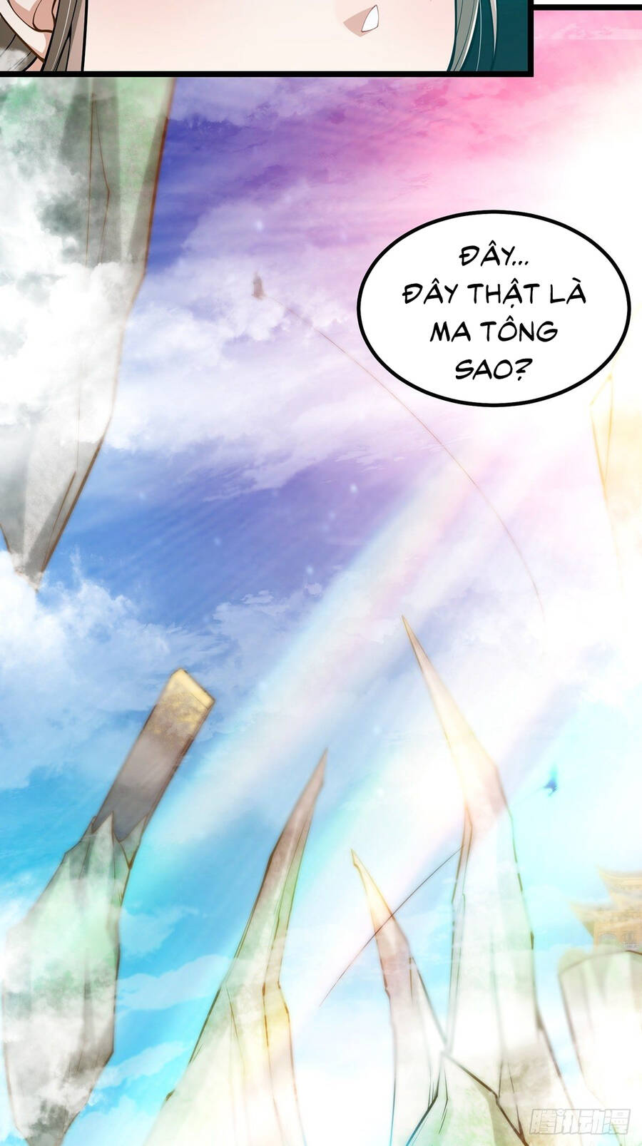 Tài Khoản Lỗi Ta Trở Thành Vô Địch Chap 13 - Next Chap 14