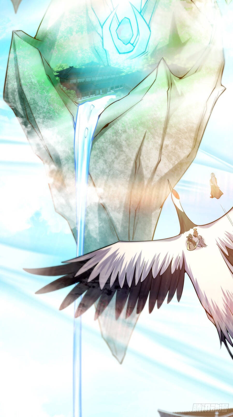 Tài Khoản Lỗi Ta Trở Thành Vô Địch Chap 13 - Next Chap 14