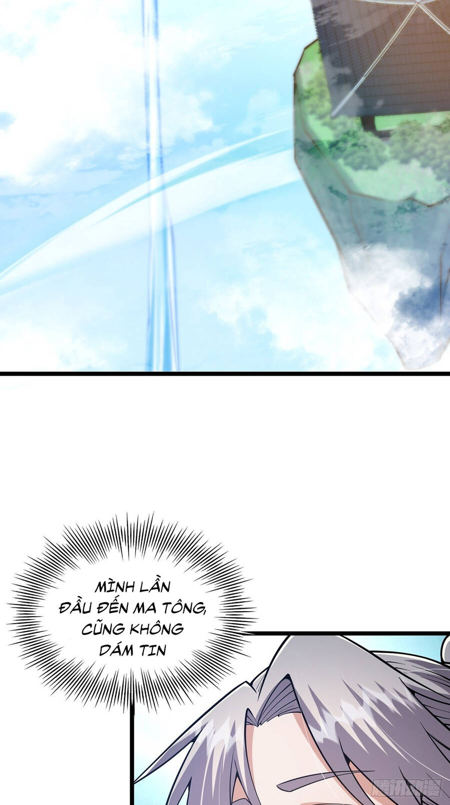 Tài Khoản Lỗi Ta Trở Thành Vô Địch Chap 13 - Next Chap 14