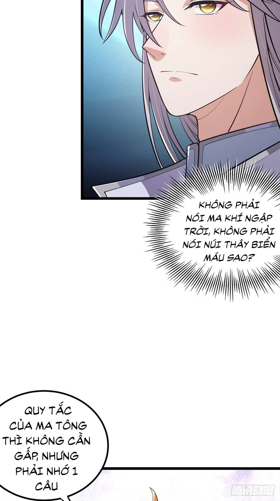 Tài Khoản Lỗi Ta Trở Thành Vô Địch Chap 13 - Next Chap 14